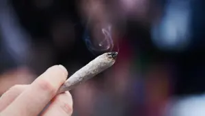 Cannabis-Legalisierung