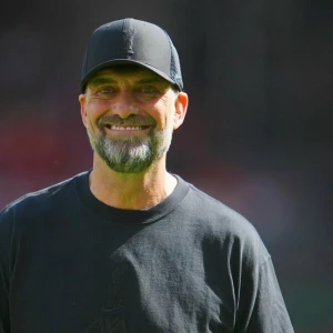 Jürgen Klopp