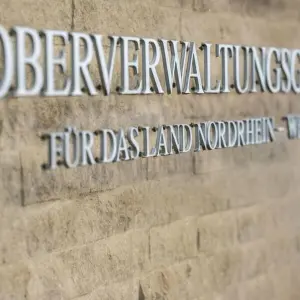 NRW-Oberverwaltungsgericht