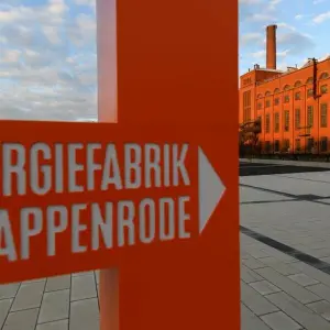 Energiefabrik Knappenrode