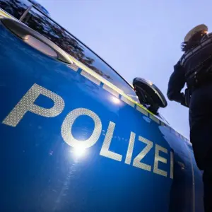 Polizei - Symbolbild