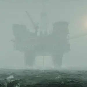 Screenshots von dem Videospiel: «Still Wakes The Deep»