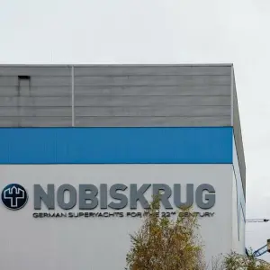 Nobiskrug-Werft