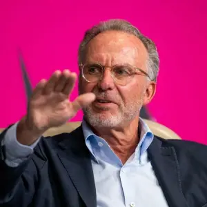 Karl-Heinz Rummenigge