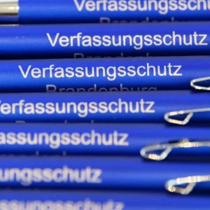 Brandenburger Verfassungsschutz