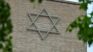 Synagogenzentrum Potsdam