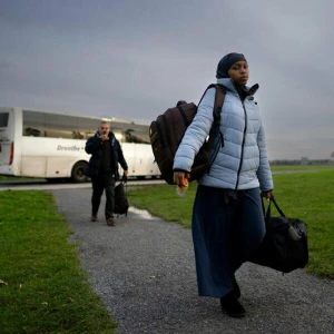 Niederlande stoppen Zahlungen für abgewiesene Asylbewerber