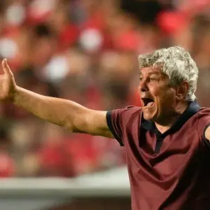  Mircea Lucescu