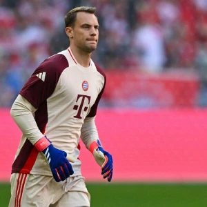 Manuel Neuer