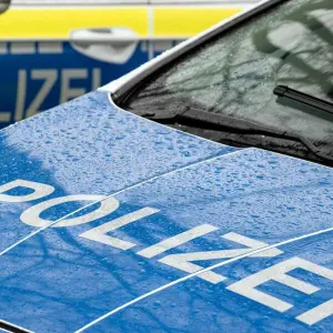 Symbolfoto Polizei Berlin