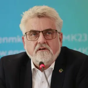 Wissenschaftsminister Armin Willingmann