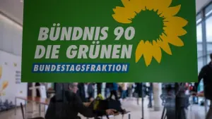 Grünen-Fraktion