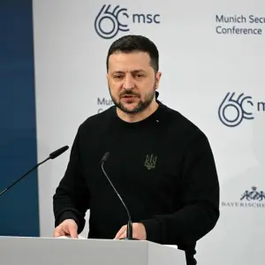 Münchner Sicherheitskonferenz (MSC)