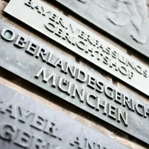 Oberlandesgericht München