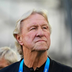 Horst Hrubesch