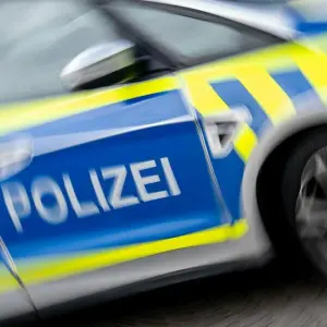 Polizei