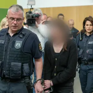 Prozessauftakt wegen gemeinschaftlichem Mord an Eifeler Arzt