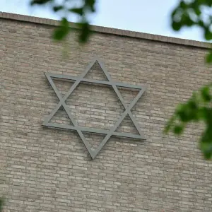 Synagogenzentrum Potsdam
