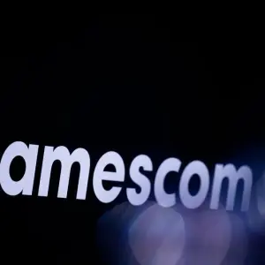 Gamescom-Logo