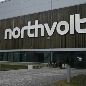 Northvolt