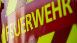 Feuerwehr