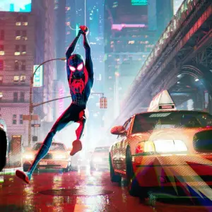 Spider-Man: A New Universe 2 – alle Infos zur Fortsetzung „Across the Spider-Verse”