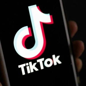 App Tiktok