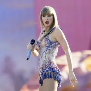 Taylor Swift «Eras Tour» - Schweiz