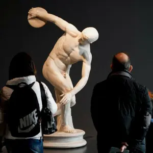 Italien lehnt Rückgabe von römischer Marmorstatue ab