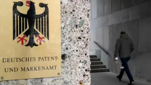Deutsches Patent-und Markenamt