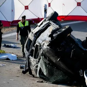 Anklage nach tödlichem Schleuserunfall