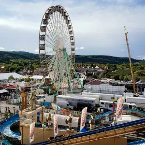 Dürkheimer Wurstmarkt