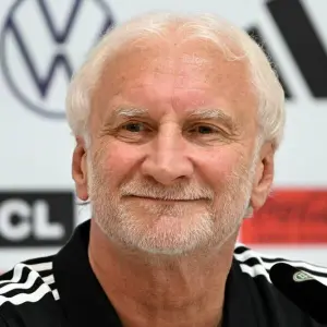 Rudi Völler