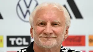 Rudi Völler