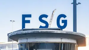 Flensburger Schiffbau-Gesellschaft