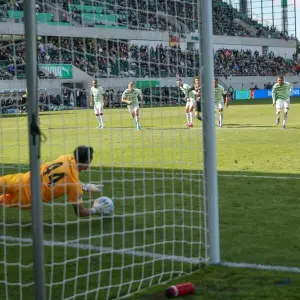 SpVgg Greuther Fürth - SV Elversberg