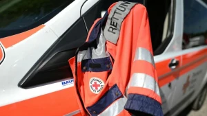 Rettungsdienst