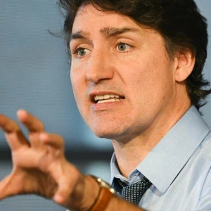 Premierminister Trudeau