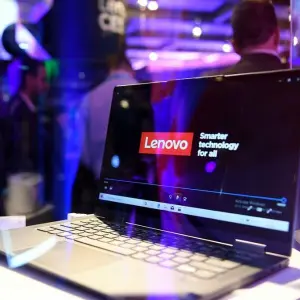 Lenovo-Notebook