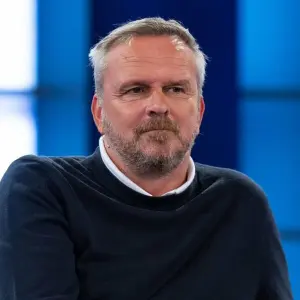 TV-Experte Dietmar Hamann