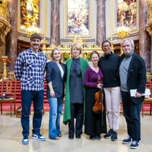 Berliner Dom Konzerte