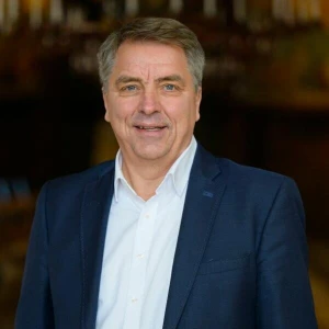 Jürgen Krogmann