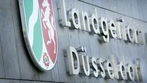 Landgericht Düsseldorf