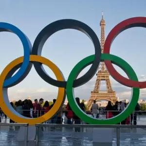 Olympische Spiele Paris