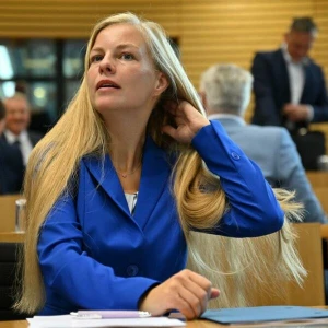 Wiebke Muhsal (AfD)