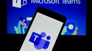 Microsoft «Teams»