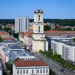 Garnisonkirche Potsdam