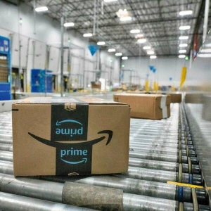 Amazon