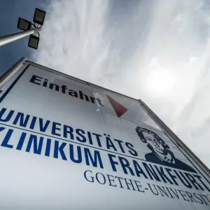 Universitätsklinik Frankfurt