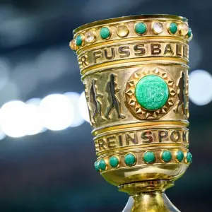 Der DFB-Pokal